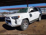 Toyota 4Runner Sr5 Premium JTEFU5JR6M5233118 photo