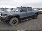 Chevrolet Silverado  1Lt 3GCPCREC6GG126446 снимка
