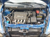Honda Fit Sport JHMGD38657S068384 снимка