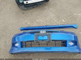 Honda Fit Sport JHMGD38657S068384 снимка