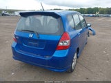 Honda Fit Sport JHMGD38657S068384 снимка