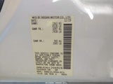 Nissan Altima Sr Fwd 1N4BL4CVXLC204926 photo