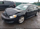 Chevrolet Impala Ltz 2G1WC5EM9B1192884 снимка