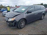 Honda Odyssey Ex-L 5FNRL5H6XDB079897 снимка