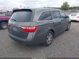Honda Odyssey Ex-L 5FNRL5H6XDB079897 снимка