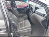 Honda Odyssey Ex-L 5FNRL5H6XDB079897 снимка
