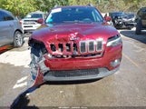 Jeep Cherokee Latitude Fwd 1C4PJLCB6KD428385 fotografie