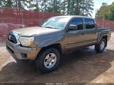Toyota Tacoma Base V6 5TFLU4EN5DX072550 снимка