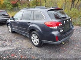 Subaru Outback 2.5I Limited 4S4BRBKCXC3231004 снимка