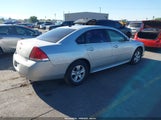 Chevrolet Impala Ls 2G1WF5E34C1296568 fotografie