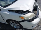 Toyota Corolla Xle JTDBL40E899037096 снимка