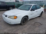 Pontiac Grand Am Se 1G2NE52FX2C196492 снимка