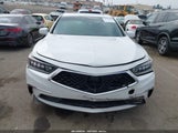 Acura Rlx Sport Hybrid Advance Package JH4KC2F94JC000387 fotografie