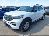 Ford Explorer Xlt 1FMSK7DH2PGA58751 photo
