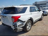 Ford Explorer Xlt 1FMSK7DH2PGA58751 снимка