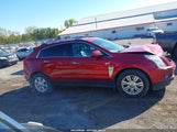 Cadillac Srx Luxury Collection 3GYFNEE33ES544305 снимка