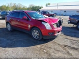 Cadillac Srx Luxury Collection 3GYFNEE33ES544305 снимка