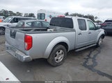 Nissan Frontier Se 1N6AD09U58C449485 снимка