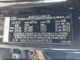 Hyundai Tucson Se 5NMJA3AE6NH059820 снимка