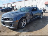 Chevrolet Camaro 2Ss 2G1FK1EJ0A9177756 снимка