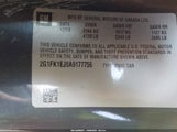 Chevrolet Camaro 2Ss 2G1FK1EJ0A9177756 снимка