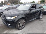 Land Rover Range Rover Sport 5.0L V8 Supercharged/5.0L V8 Supercharged Dynamic SALWR2EF8GA597405 снимка