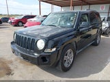 Jeep Patriot Sport 1J8FF28W67D356607 fotografie