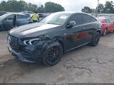Mercedes-Benz Amg Gle 53 Coupe 4Matic 4JGFD6BBXNA738143 снимка