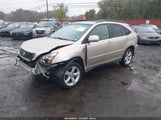 Lexus Rx 330 JTJHA31U440023173 снимка