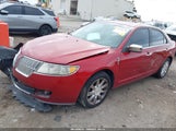 Lincoln Mkz 3LNHL2GC7AR611713 снимка