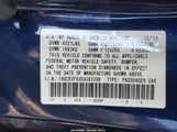 Honda Accord Ex-L 1HGCR2F80EA063288 снимка