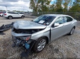 Chevrolet Impala 2Lt 1G1115S31GU162785 снимка