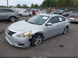 Nissan Altima 2.5 Sv 1N4AL3AP0EC106355 снимка