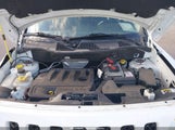 Jeep Patriot High Altitude Edition 1C4NJRFB7GD737781 снимка