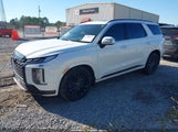 Hyundai Palisade Calligraphy Night Edition KM8R7DGE3SU859196 photo