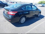 Nissan Sentra Sv 3N1AB7AP4EY219515 снимка