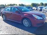 Subaru Legacy 2.5I Limited 4S3BMBK68B3252462 снимка
