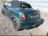 Mini Roadster Cooper S WMWSY3C51DT565871 снимка