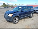 Honda Cr-V Ex SHSRD77894U244097 снимка