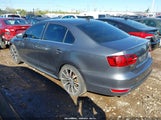 Volkswagen Jetta Gli Autobahn 3VW487AJ3CM009252 fotografie