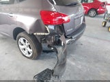 Nissan Rogue Sl JN8AS5MT6AW502577 photo