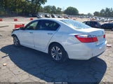 Honda Accord Lx 1HGCR2F38EA261718 снимка