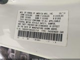 Honda Accord Lx 1HGCR2F38EA261718 снимка