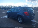 Chevrolet Equinox Ls 2GNFLCEK2D6191180 снимка