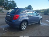 Chevrolet Equinox Ls 2GNFLCEK2D6191180 снимка