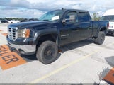 GMC Sierra 2500Hd Slt 1GTHK23K08F187822 снимка