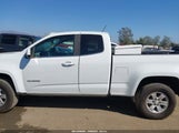 Chevrolet Colorado Wt 1GCHSBEA8K1355120 снимка