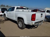 Chevrolet Colorado Wt 1GCHSBEA8K1355120 снимка