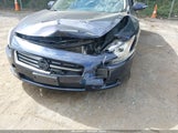 Nissan Maxima 3.5 Sv 1N4AA5AP1DC846514 снимка