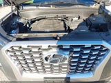 Hyundai Palisade Sel KM8R44HE1NU350199 снимка
